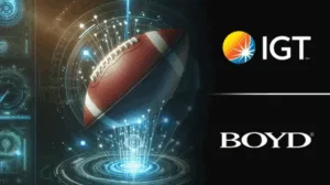 IGT PlaySports và Boyd Gaming gia hạn hợp tác chiến lược tại Nevada