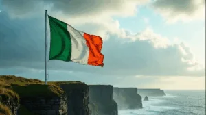 Cơ quan quản lý cờ bạc Ireland thông báo di dời văn phòng từ giữa tháng 4