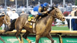 Kentucky Derby 2024: Kỷ lục đặt cược mới được thiết lập