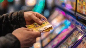 Scientific Games ra mắt công cụ khuyến nghị xổ số thông minh tích hợp AI