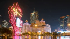Sòng bạc vệ tinh Macau đứng trước tương lai bất định khi thời hạn chuyển đổi sắp hết