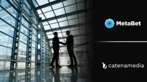 MetaBet và Catena Media gia hạn hợp tác chiến lược trong lĩnh vực cá cược thể thao