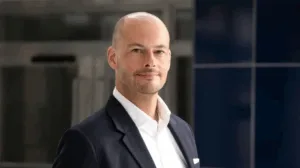 Mikael Bäcke Được Bổ Nhiệm Làm Giám Đốc Điều Hành Của Hippos ATG Oy