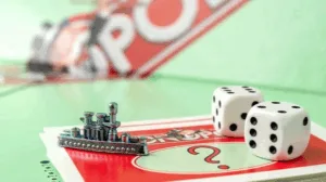Hasbro Mở Rộng Thị Trường iLottery Với Các Trò Chơi Huyền Thoại