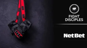 NetBet Bắt Tay Cùng Fight Disciples: Cuộc Cách Mạng Trong Nội Dung UFC và Quyền Anh
