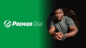 Francis Ngannou Ký Hợp Đồng Đại Sứ Thương Hiệu Với Premier Bet Trên Toàn Châu Phi