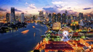 Thái Lan tạm hoãn dự luật sòng bạc giữa làn sóng phản đối mạnh mẽ