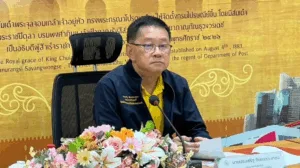 Phó Thủ tướng Thái Lan bảo vệ dự luật sòng bạc để đối phó áp lực thương mại