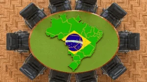 SPA Brazil ra mắt chương trình nghị sự quy định mới cho năm 2025-26