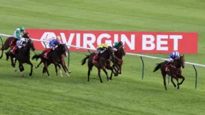 Ngày Phụ Nữ Virgin Bet Quay Trở Lại Đường Đua Kempton Park