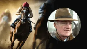 BoyleSports Tự Tin Trả Thưởng Sớm Cho Willie Mullins