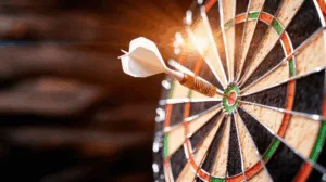 Betfred Gia Hạn Tài Trợ Giải Darts World Matchplay Đến Năm 2030