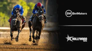 BetMakers ký kết thỏa thuận cung cấp giải pháp đua ngựa cố định cho Hollywoodbets