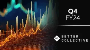 Better Collective Công Bố Kết Quả Tài Chính Khả Quan Năm 2024