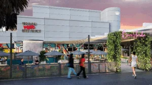 Crown Perth Khởi Công Dự Án Cải Tạo Lớn Nhất Trong Thập Kỷ