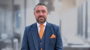 Dave Hammond Được Bổ Nhiệm Làm COO Tại UK Tote Group: Bước Ngoặt Mới Cho Ngành Đua Ngựa