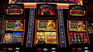 Aristocrat Mở Rộng Vụ Kiện Chống Lại Light & Wonder Về Bản Quyền Game
