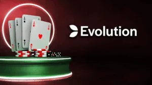 Evolution Mở Rộng Tầm Ảnh Hưởng Với Studio Sòng Bạc Trực Tiếp Mới Tại Brazil