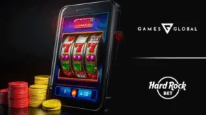 Games Global mang công cụ Spins miễn phí đến thị trường cá cược Mỹ lần đầu tiên