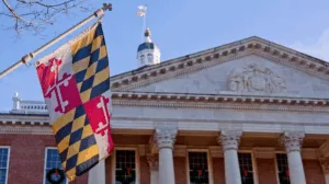 Kalshi Đối Đầu Pháp Lý Với Cơ Quan Quản Lý Xổ Số Maryland