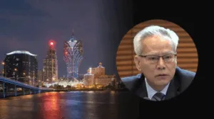 Macau Công Bố Phương Pháp Pháp Lý Cho Sòng Bạc Vệ Tinh: Thời Kỳ Chuyển Đổi Đang Đến