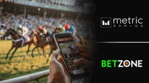 Metric Gaming Hợp Tác Với BetZone Ra Mắt Sportsbook Mới Tại Anh