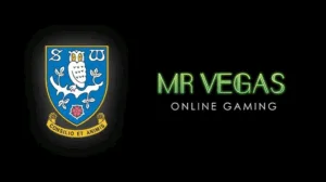 Ông Vegas Chính Thức Lên Mặt Trước Áo Đấu Sheffield Wednesday Mùa 2025/26