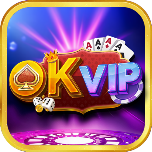 OKVIP - GIAO DIỆN MOBILE XẪe NHẤT