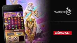 Pragmatic Play ký kết thỏa thuận chiến lược với Bingoal tại thị trường Bỉ và Hà Lan