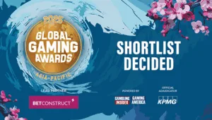 Global Gaming Awards Châu Á-Thái Bình Dương 2025 công bố danh sách đề cử chính thức