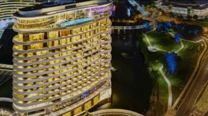 Star Gold Coast: Được gia hạn thời gian đình chỉ giấy phép đến tháng 9/2025