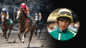 Frankie Dettori: Huyền Thoại Đua Ngựa Gia Nhập Stake Với Vai Trò Đại Sứ