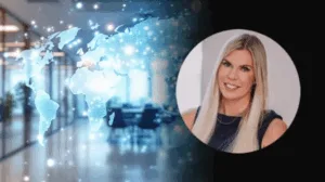 Kambi bổ nhiệm Michelle Unsworth làm Giám đốc Nhân sự