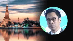 Thống đốc Thái Lan cảnh báo casino hợp pháp có thể gây hại kinh tế