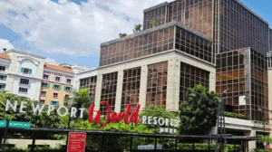 Newport World Resorts Nâng Cấp Nền Tảng Trực Tuyến Để Cạnh Tranh