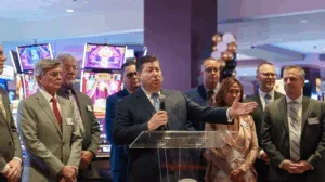 Agua Caliente Casinos Mở Rộng Quy Mô: Bài Học Cho Thị Trường Cờ Bạc Việt Nam