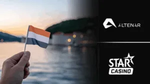 Altenar mở rộng thị trường Hà Lan cùng Starcasino