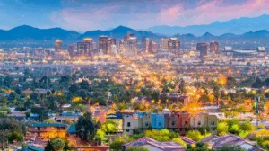 TheLotter US Mở Rộng Dịch Vụ Mua Vé Số Online Đến Arizona