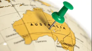 Scandal cá cược rúng động Tasmania: Ba trọng tại bị sa thải
