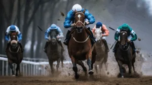 Hơn 50 Nghị sĩ Anh tham gia chiến dịch cá cược từ thiện Grand National