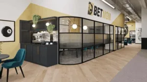 LeoVegas Group Mở Rộng Thị Trường Anh Quốc Với Văn Phòng Mới Tại Leeds