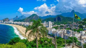 Các câu lạc bộ bóng đá Brazil phản đối hạn chế quảng cáo cá cược