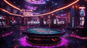 Thượng viện Thái Lan tăng cường giám sát đề xuất casino phức tạp