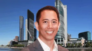 David Tsai: CEO Mới Của Crown Resorts Chia Sẻ Tầm Nhìn Về Cờ Bạc Có Trách Nhiệm