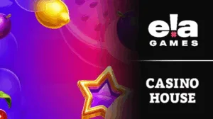 ELA Games Ký Kết Thỏa Thuận Đối Tác Chiến Lược Với Casino House Đan Mạch