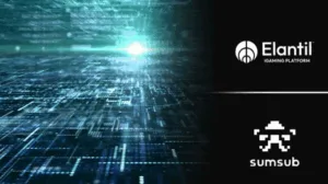 Elantil Tích Hợp Sumsub Vào Marketplace Để Tối Ưu Công Cụ iGaming