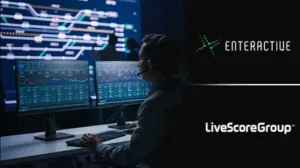 LiveScore hợp tác Enteractive kích hoạt lại người chơi cũ