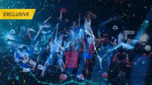 Ngành Công Nghiệp Thể Thao Toàn Cầu Tăng Trưởng Mạnh Mẽ Năm 2024
