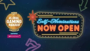 Giải Thưởng Game Toàn Cầu Châu Mỹ 2025 Chính Thức Mở Cửa Đề Cử