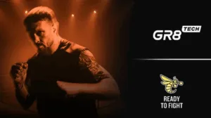 GR8 Tech Biến Usyk Thành Trò Chơi Đoán Cho Ngành Cá Cược